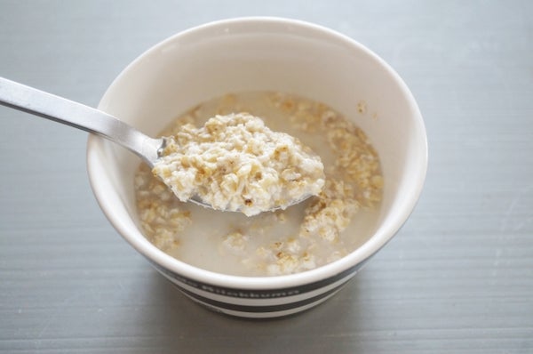 オートミールの美味しい食べ方。ミルクリゾット&おかゆ風レシピをご紹介長谷工グループ「ブランシエラクラブ」