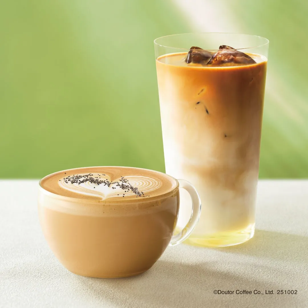 人気カフェの“デザートドリンク”が大人気!スタバやゴンチャ 秋の新作ドリンク11選ニフティニュース