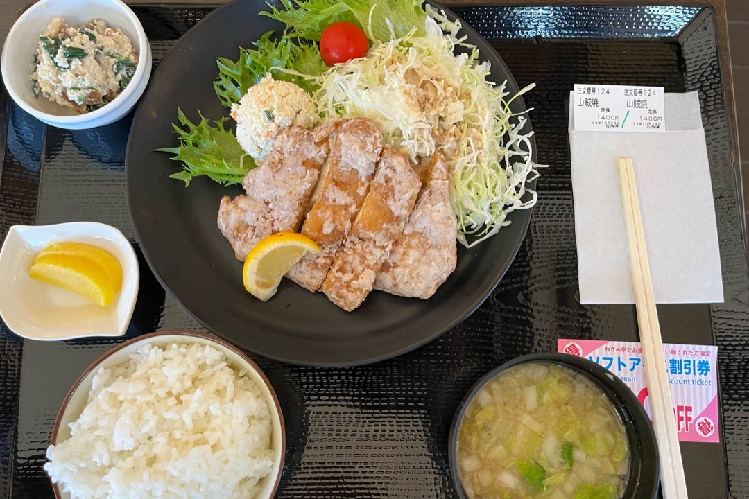 寝覚の床周辺でおすすめのグルメ情報をご紹介!食べログ