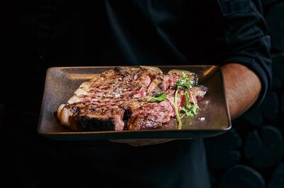 アルゼンチン伝統料理：牛肉のアサードと大草原パンパ風景写真家・松井章のブログ