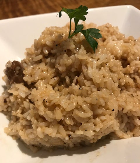 ビーフwithライスが旨すぎる！！キッチンカー熊本ランチランチ熊本グルメ肉TikTok