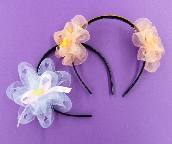 カチューシャ 手作り 20個セット 手芸カチューシャ 幅10mm 黒 ハンドメイド パーツ 手芸 こども用 : コペフラップ - 通販 -Yahoo!ショッピング