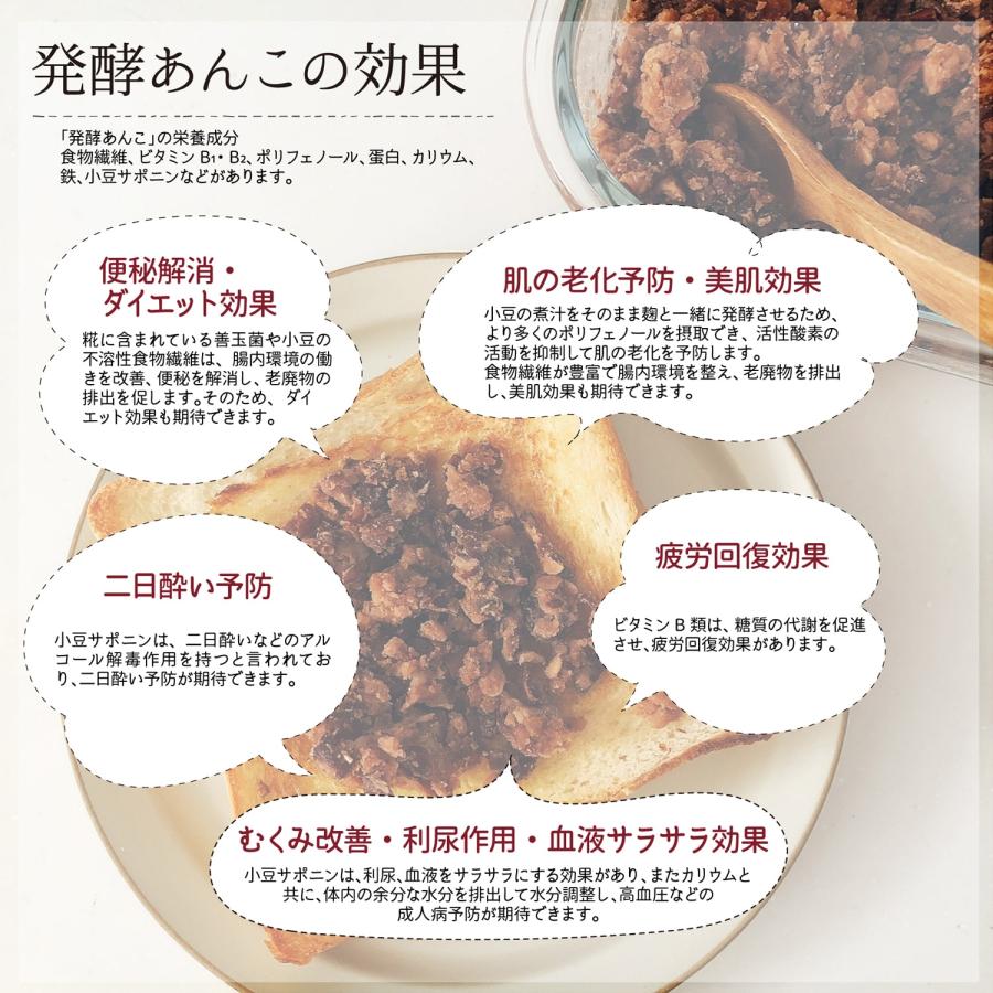 アレで絶対甘くなる発酵あんこの作り方 失敗しない！簡単美味しい保存級レシピ 砂糖不使用ヨーグルトメーカー使用ほっこり式元祖餅もち米入り発酵あんこ- YouTube