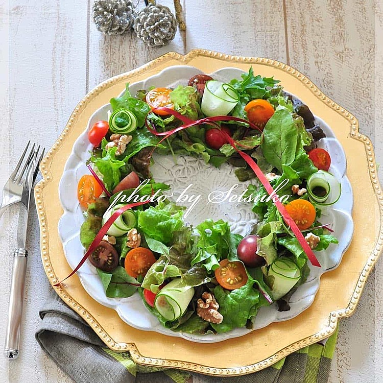 仕事帰りOK♪1時間で全部作る!クリスマスパーティーやおもてなし料理におすすめの簡単レシピ6品ブログ赤マルレシピ株式会社赤マルソウ