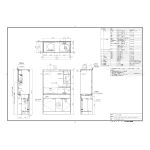 ミニキッチン ミニキッチン KUW型タカラスタンダード