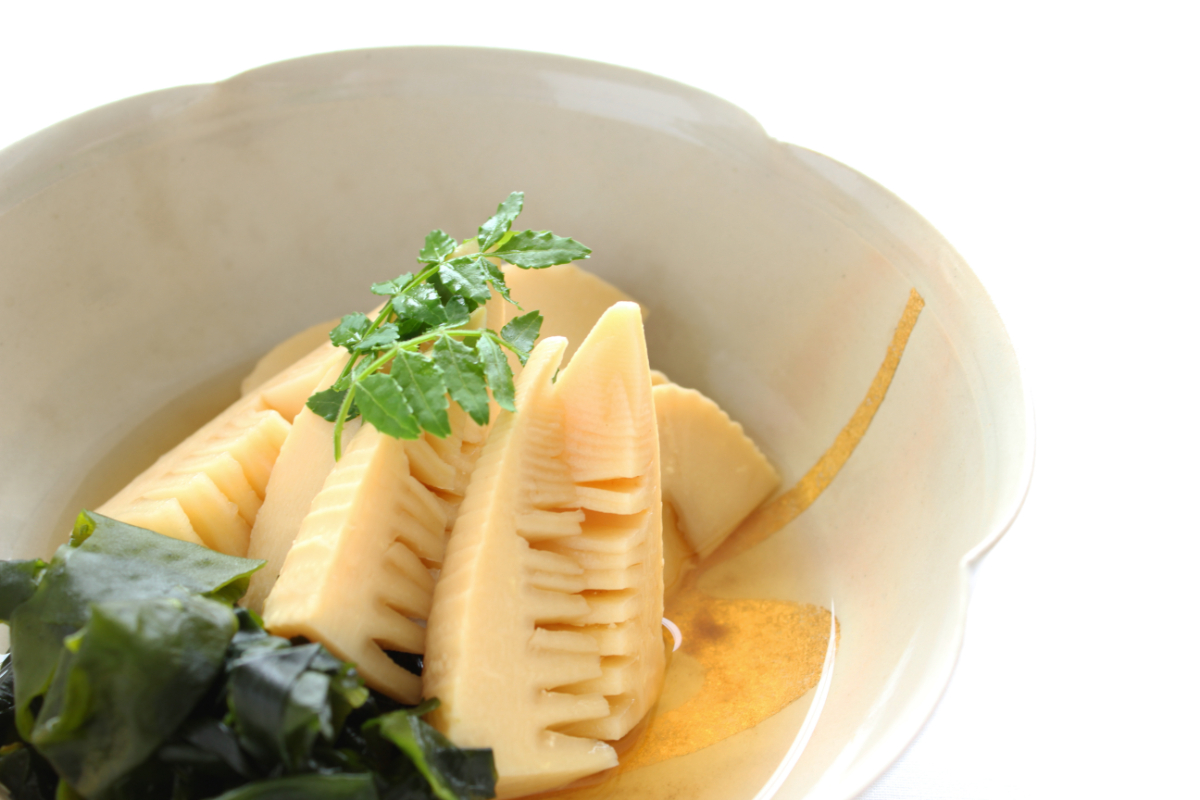 たけのこ レシピ 人気 1位 クックパッド レシピ - レシピのメモ帳