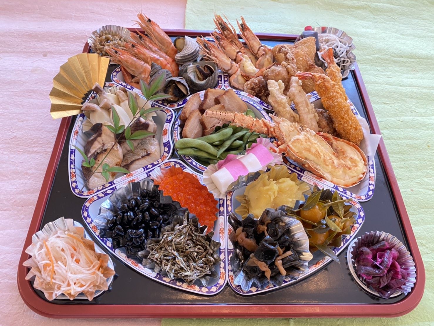 冷蔵 オードブル 「絆」 イタリアン おせち 洋風 誕生日 記念日 ディナー セット お祝い お取り寄せ 高級 洋食惣菜 食品 2人前 グルメオードブル 送料無料 ギフト おせち 惣菜 ディナー 誕生日 オードブル お中元 誕生日 ディナー 手作り グルメ お歳暮の評判・口コミ