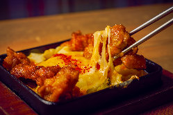 ヒョンチャンプルコギ 福井大和田店のご予約 - 大和田・開発 韓国料理