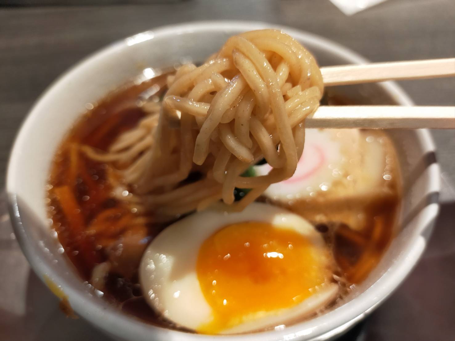 麺屋 米 江南区 ラーメン- Retty レッティ