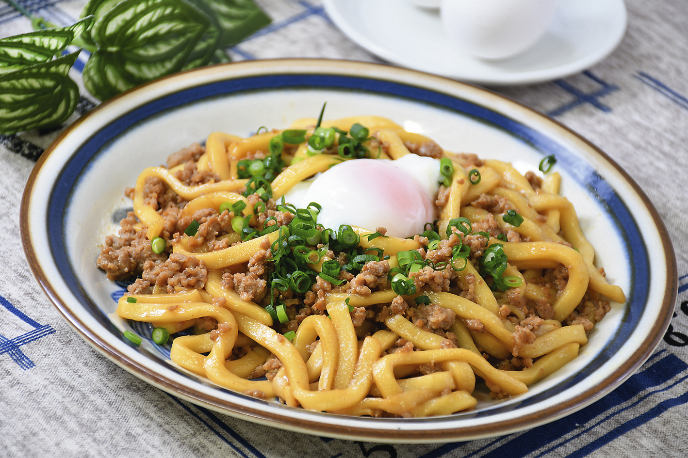 台湾まぜそば 衝撃的に旨い！定番からアレンジレシピ5選の人気レシピ・作り方デリッシュキッチン