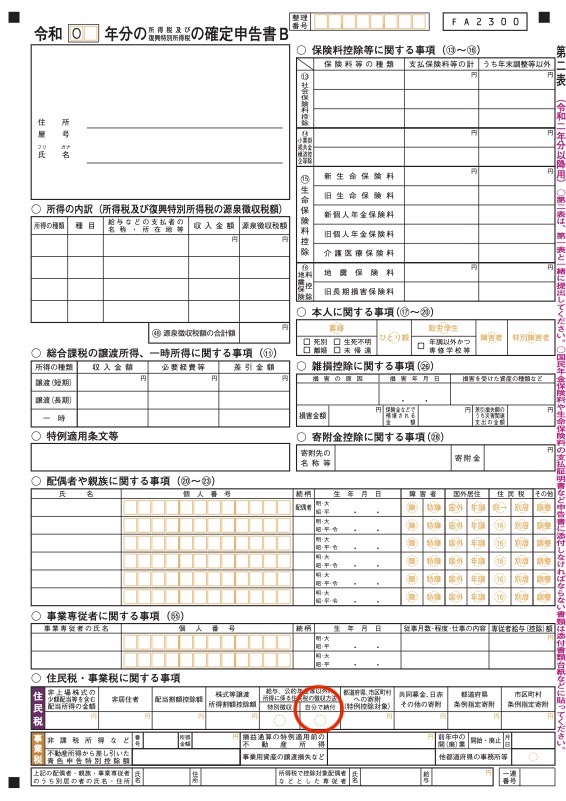 風俗嬢も確定申告をしたほうがいい？確定申告のメリットと方法を解説｜栃木・宇都宮・高崎前橋・長野・松本・八戸・つくば・土浦のデリヘル デリバリーヘルス 