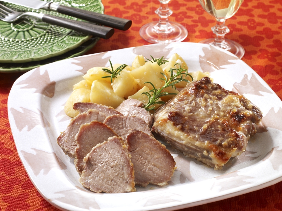 下味冷凍ですぐ完成！簡単お魚おかず♡『さばの味噌煮』