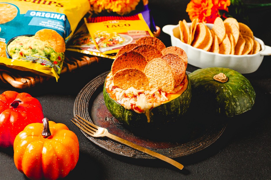 🎃ハロウィン🎃にぴったり！『坊ちゃんかぼちゃ』レシピ2選