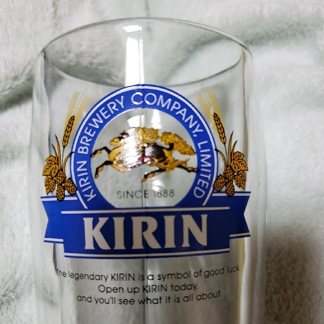 キリン ビールジョッキ DRY 大 レトロ : ミオ・ヴィーノ Mio Vino - 通販 - Yahoo!ショッピング