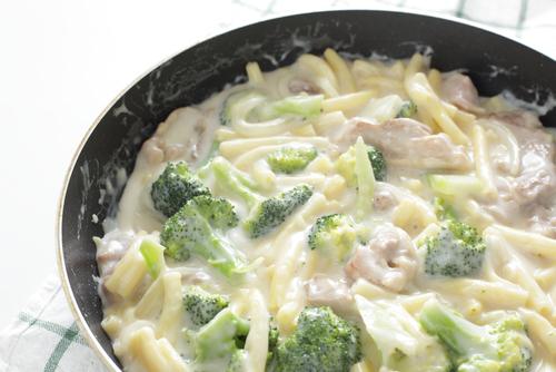 グラタン作ったら冷凍を！お弁当にも便利な3つの冷凍＆解凍方法のコツ - macaroni