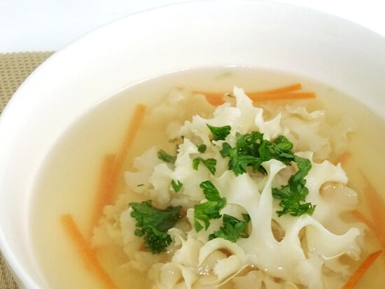 ヒラタケ 平茸 ひらたけ の保存方法と食べ方：旬の野菜百科