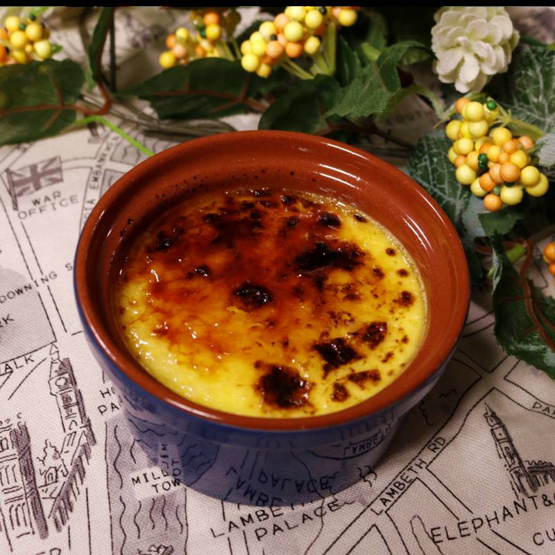 クリームブリュレとは？人気のレシピ5選プリン、カタラーナとの違いも徹底解説富澤商店 Column