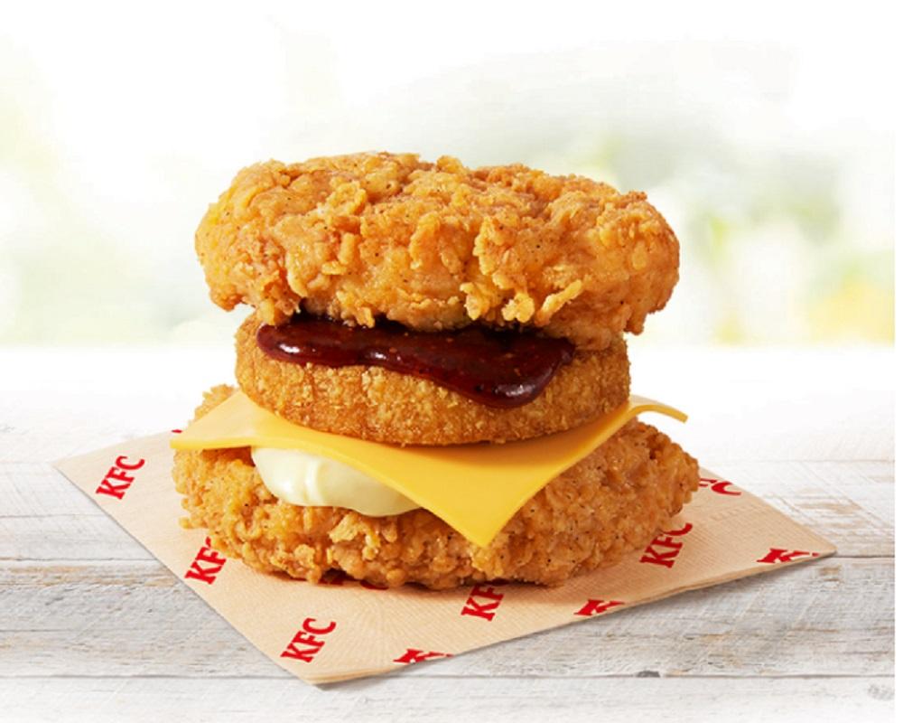 ケンタッキー SNSで話題になった「めちゃうまアレンジ」2つ。簡単すぐできる！東京バーゲンマニア