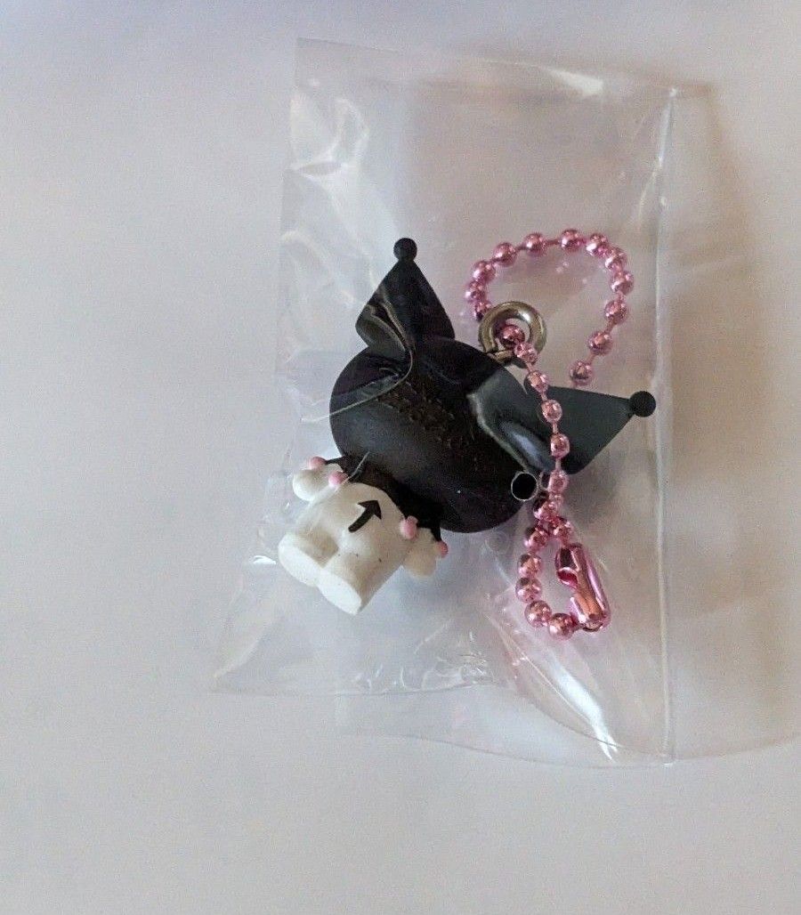 サンリオキャラクターズグミ&マスコットクロミちゃん