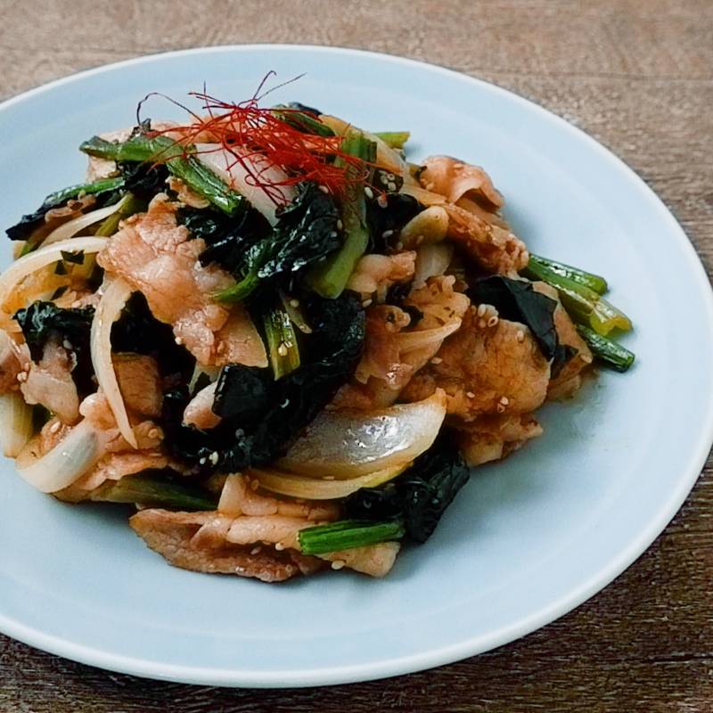 ほうれん草のポン酢マヨがけ by 小林まさみさん のレシピ・作り方 簡単&時短- レタスクラブ