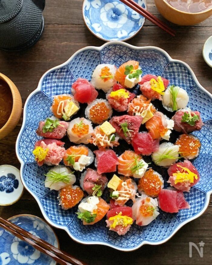 春のおもてなし料理 裏技で簡単に作れる持ち寄り料理パーティー料理おもてなしレシピおうち居酒屋持ち寄りレシピ春レシピ春野菜