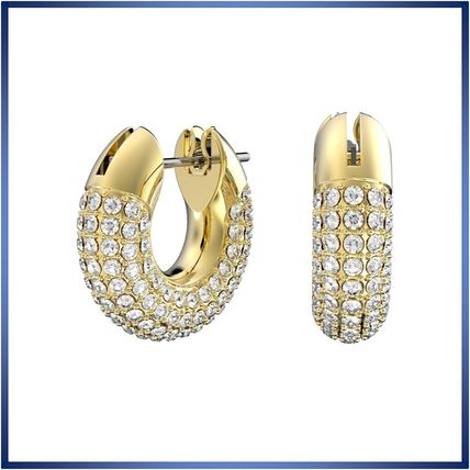 ビーファースト 雑誌ハーパーズバザーで身につけたスワロフスキーは? - ミーハーずぼら母の学びと暮らし