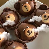 インスタ映え カップケーキを手軽にデコるアイデア10選Cake.jp マガジン