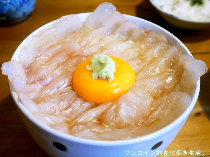 ニッポンの名店紀行 八戸の食堂で丼の夢を見た男の物語趣味、こだわり、男の料理日清製粉グループ