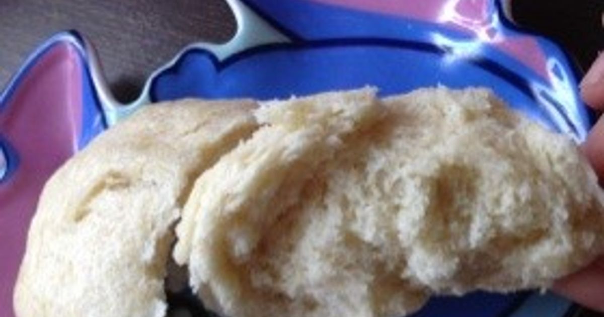 材料3つ レンジで4分!きな粉蒸しパン作り方!, 材料 , ◯きな粉蒸しパン, ・ホットケーキミックス 150g, ・きな粉 50g, ・牛乳150ml, 1.ボールにホットケーキミックス、きな粉を入れて混ぜ合わせる。, 2.牛乳を流し入れてよく混ぜる。,3.耐熱ボールに生地を流し入れる。, 4.500wの電子レンジで4分か加熱する。, 5.ボールから出して粗熱を取る。,