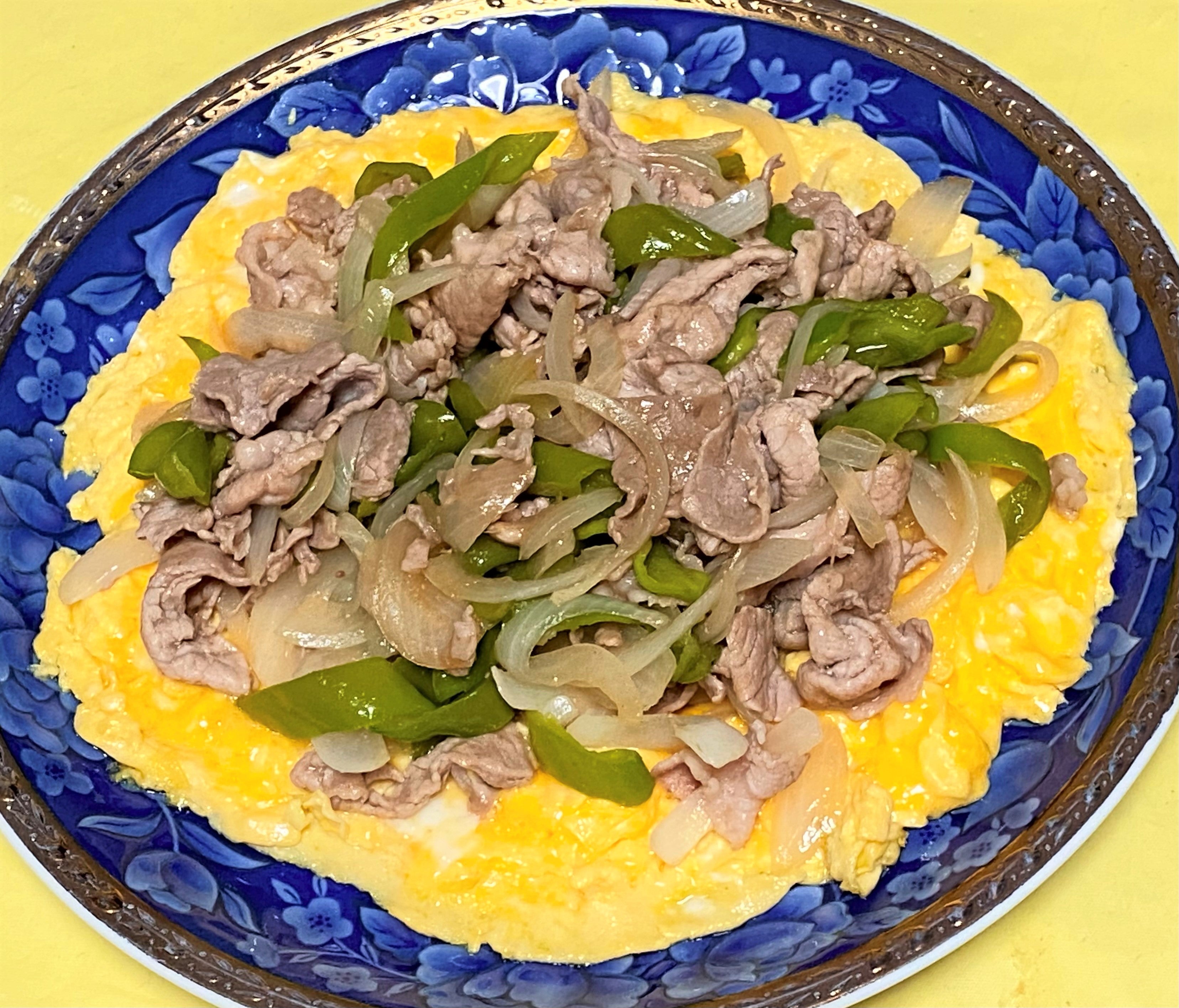 豚肩ロースと万願寺唐辛子の回鍋肉レシピ大百科PRO味の素KK業務用商品サイト