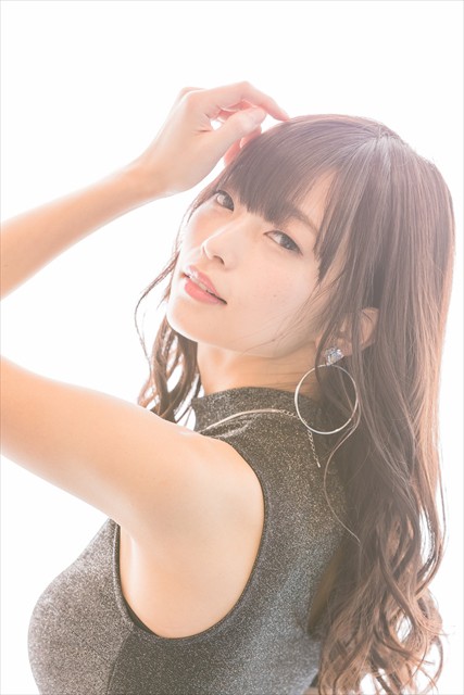 声優・立花理香、ソロデビューミニアルバム『Flora』全曲解説 | マイナビニュース