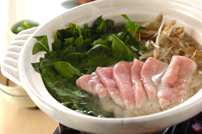 あまりにも旨い「漬けマグロ丼」食事処さくら＠料理家 魔法のコツレシピ著者