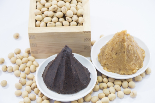 健康メニュー野菜と味噌を一緒に発酵 食べる味噌「金山寺みそ」の魅力＆使い方アイデア世田谷自然食品