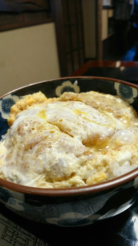 蕎麦屋のカツ丼はなぜ旨い? 東京の名店5軒を喰らうグルメ情報誌「おとなの週末Web」