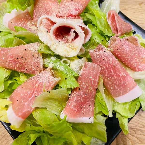 札幌バルナバハム しばれ生ハムオードブルセット: JALショッピングJAL Mallショッピングでマイルがたまる・つかえる