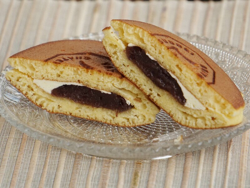 シャトレーゼ どら焼きの人気商品3選！賞味期限や糖質・値段は？実食レポでお届けイチオシichioshi