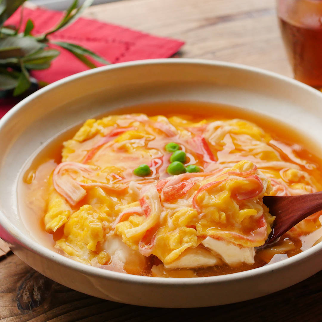 食卓にあると嬉しい「和風あんかけ玉子焼き」&初めて食べた和食どころ「サガミ」 : SAKE TO RYOURI Powered by ライブドアブログ