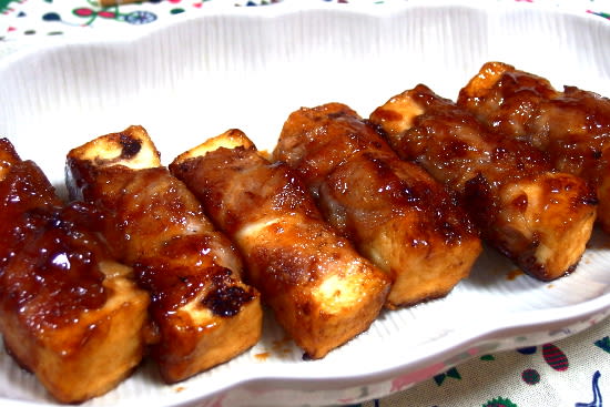 基本からアレンジまで!思わずつくりたくなる「厚揚げ 1位」のレシピ集クックパッド