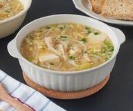 1回は作ってみたかった😂,巾着きつねうどん , うどん：1玉, ちくわ：1 2本, 〜きつね〜, 油揚げ：2枚, 砂糖：大さじ1,醤油：大さじ1, みりん：大さじ1, 水：150ml, 和風だし：小さじ2 3, 〜うどんつゆ〜, めんつゆ：大さじ2, 白だし：大さじ2,水：120ml, ⁡⁡⁡⁡⁡⁡――――――――――――――――――――⁡, 🌸 ⁡@noa.room 🌸⁡,