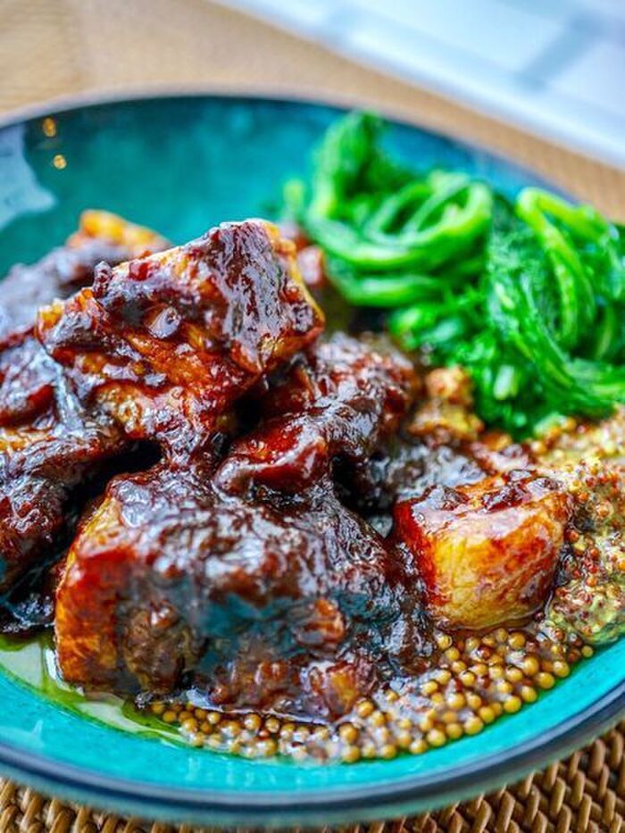 洋食の定番！濃厚『デミグラスソース』を使ったアレンジレシピの楽しみ方キナリノ