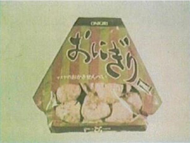 東京にはおにぎりせんべいがないという話について « 頭ん中