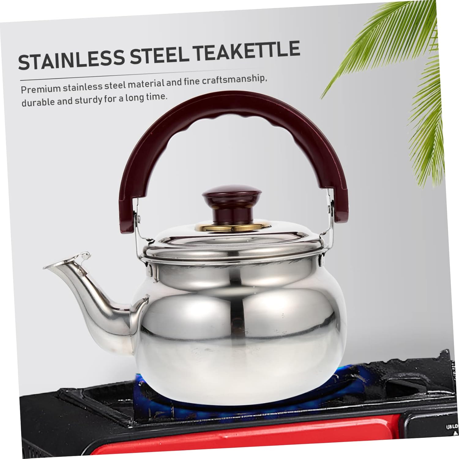 美味しい温度で煮出せる万能ケトル』を発売サンコー株式会社のプレスリリース