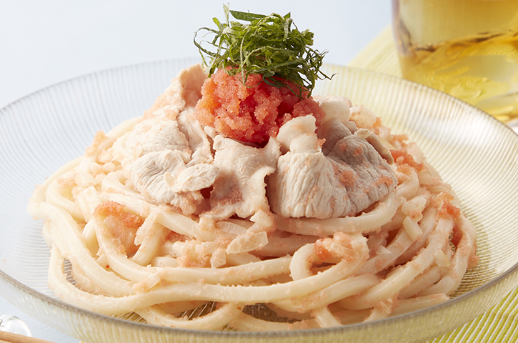 基本からアレンジまで!思わずつくりたくなる「肉うどん 豚肉 -めんつゆ」のレシピ集クックパッド