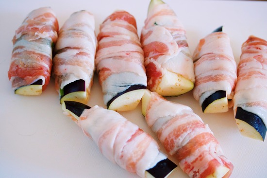 絶対ハマる!ナスの挟み焼き今回は @omochi_recipe さんの 今日食べたくなるレシピをご紹介します😋見返したいと思ったら