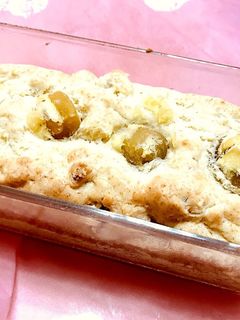 バターなし！ホットケーキミックスで作るパウンドケーキレシピ12選の人気レシピ・作り方デリッシュキッチン