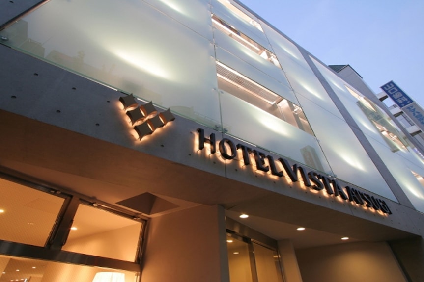 Hotel Vista Atsugi【Official】｜Rooms