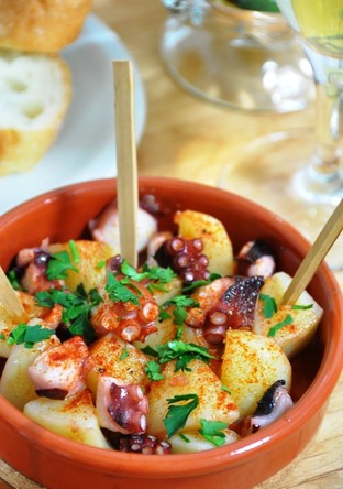 瀬戸内海産 茹でタコ 約600g – 高知かわうそ市場