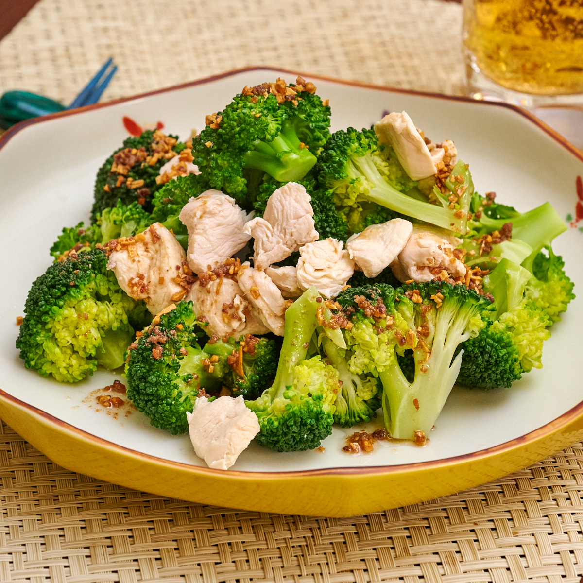 Amazon冷凍ニチレイフーズ ささみブロッコリー 260g×6個ニチレイフーズ冷凍惣菜 通販