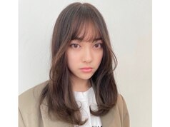 ヘアカラーカフェ HAIR COLOR CAFE ホットペッパービューティ