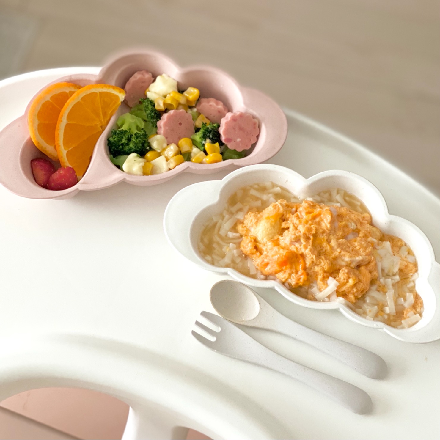 卵とハムがあったら絶対作って 簡単で激ウマ！子供が大喜びするおかずレシピ・作り方Tasty